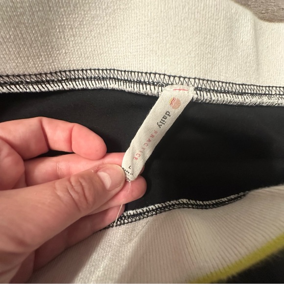 Daily Practice by Anthropologie Full Court Cropped Tank & Midi Skirt Set - Picture 6 of 6